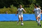 WSoc vs Smith  Wheaton College Women’s Soccer vs Smith College. - Photo by Keith Nordstrom : Wheaton, Women’s Soccer